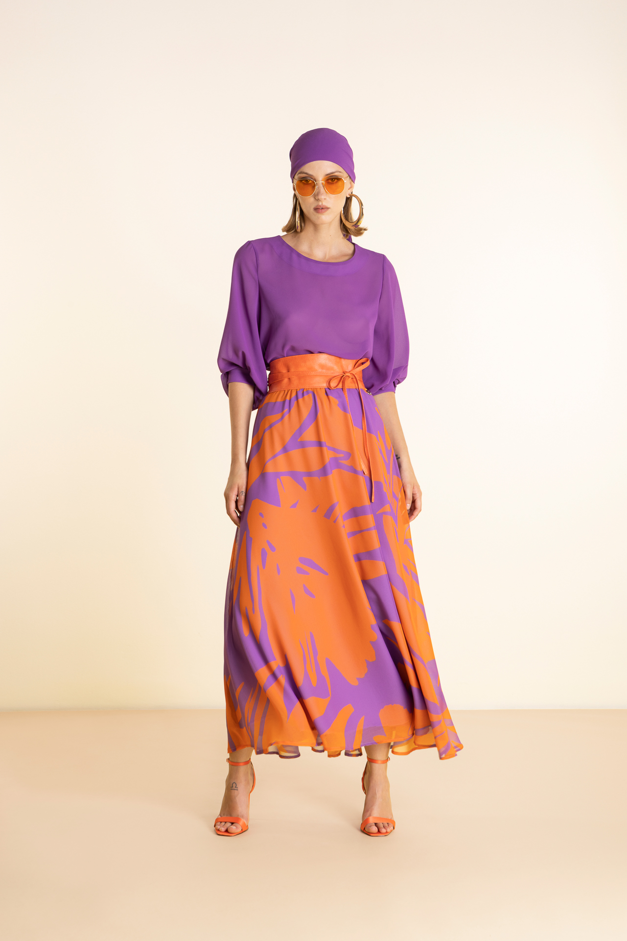 Collezione PE 2023 Manuela Riva OfficialSite